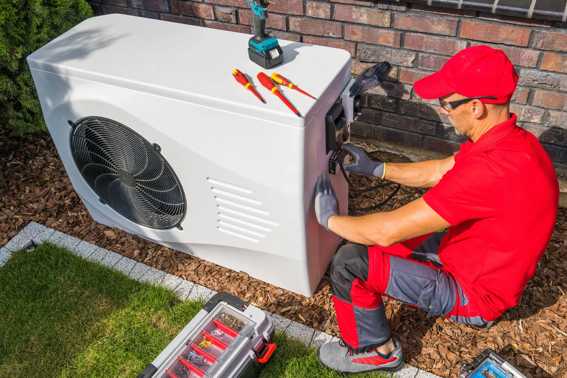About HVAC in Warren, AR